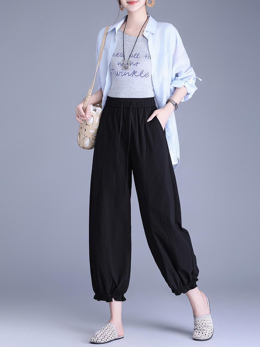 Waist Fashion - View 4 | SFEISHOW