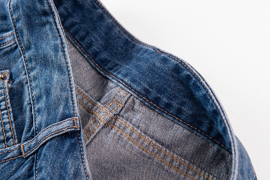 washed Fashion - View 11 | SFEISHOW