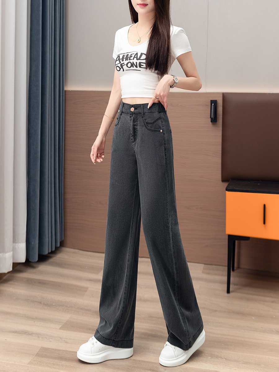 Tencel Fashion - View 4 | SFEISHOW