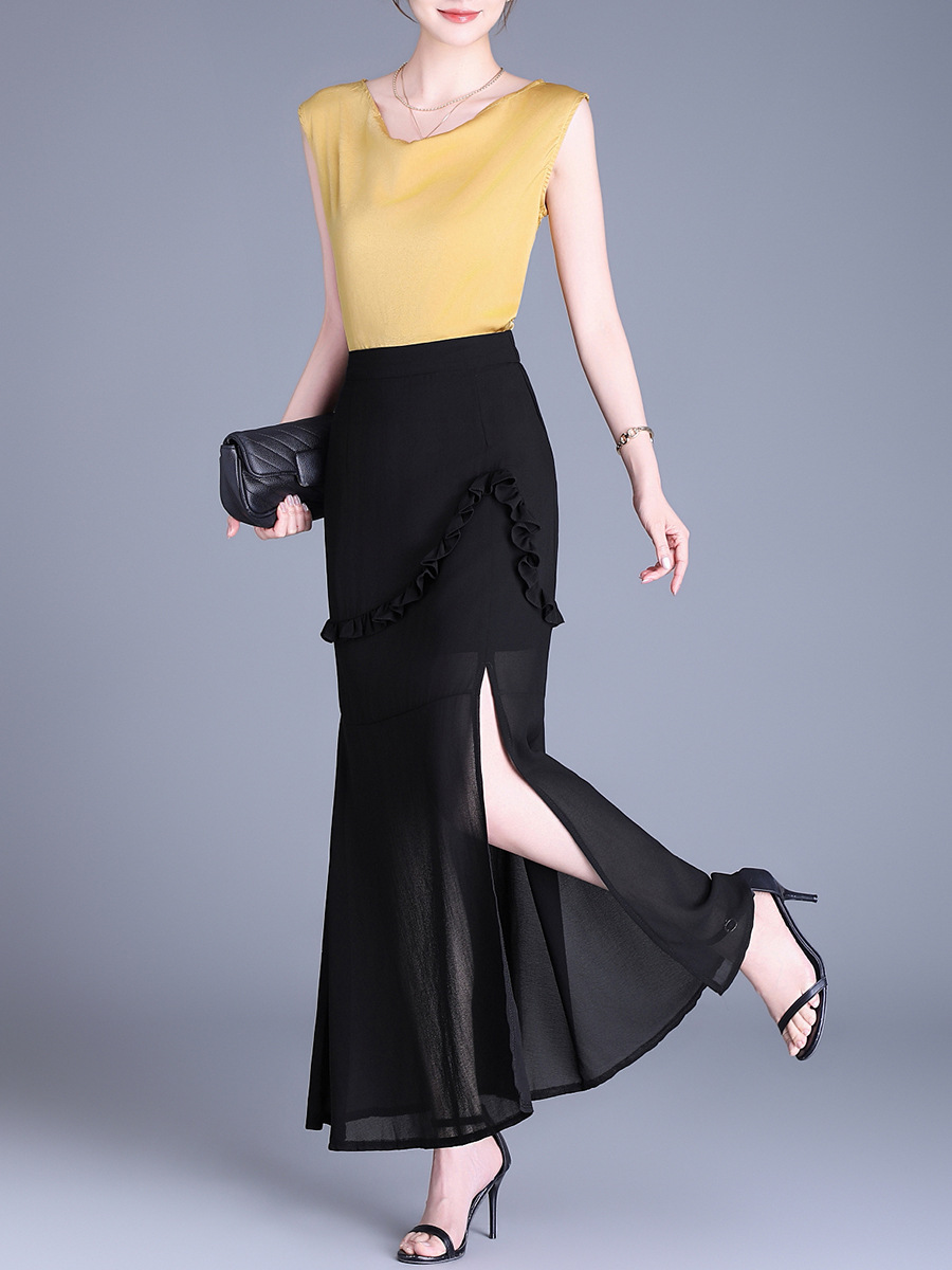Polka Fashion - View 7 | SFEISHOW