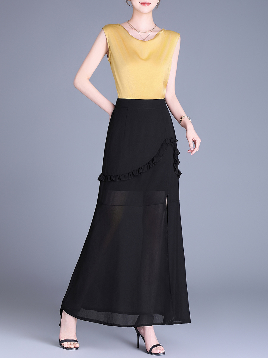 Polka Fashion - View 8 | SFEISHOW