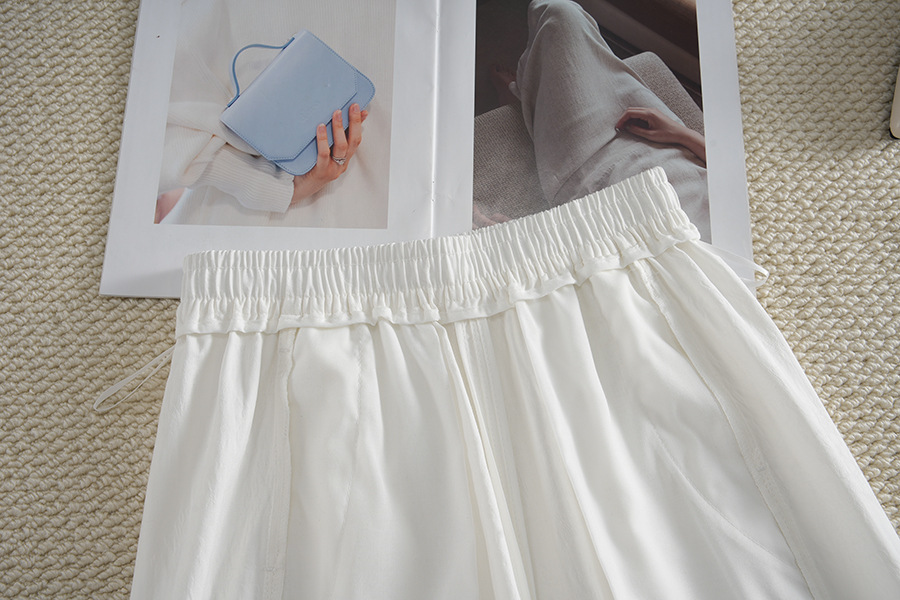 Premium Tencel Cotton Petite Version Heavy Jacquard (Ready to Ship) - Image 4