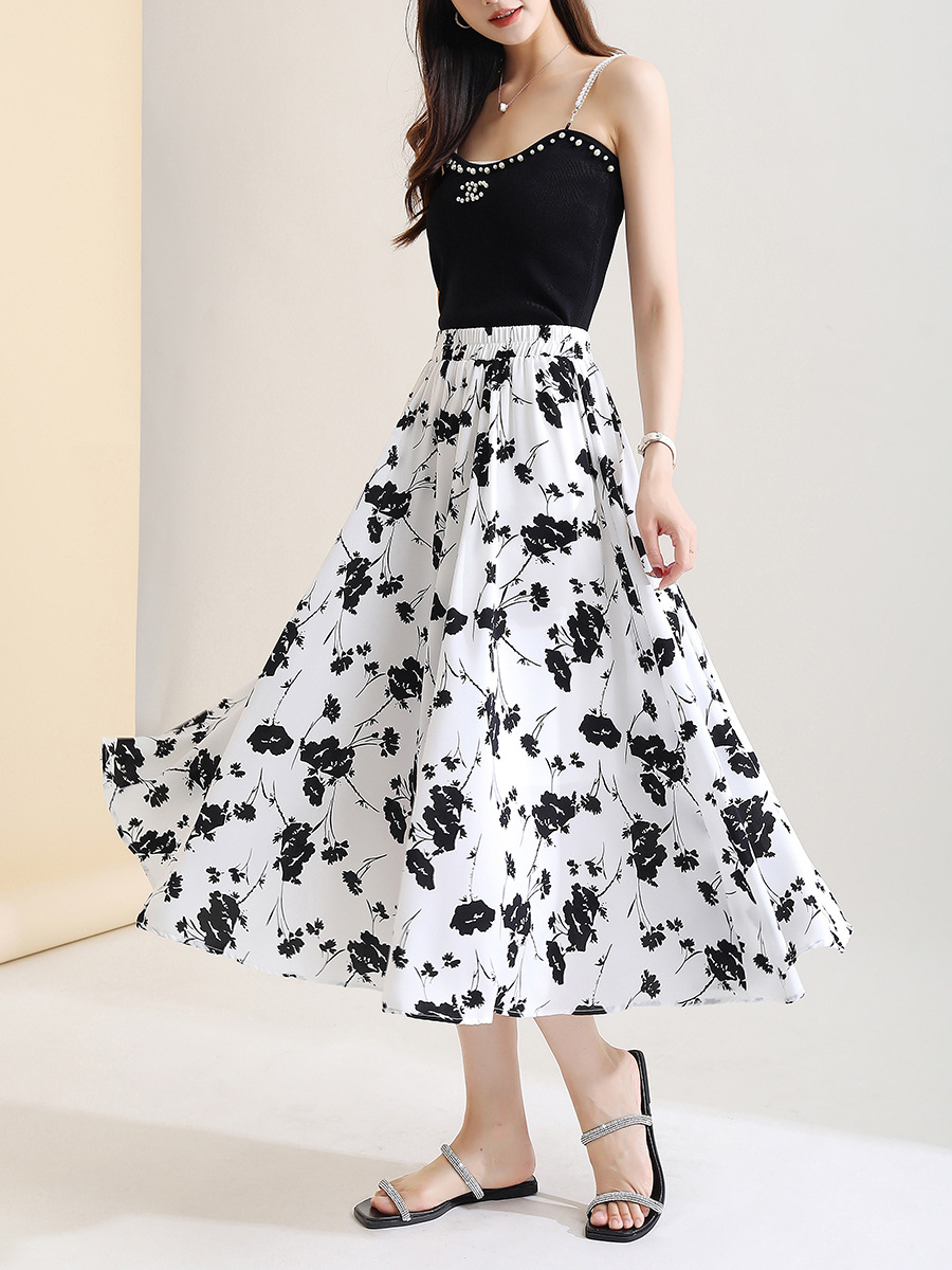 Chiffon Fashion - View 4 | SFEISHOW