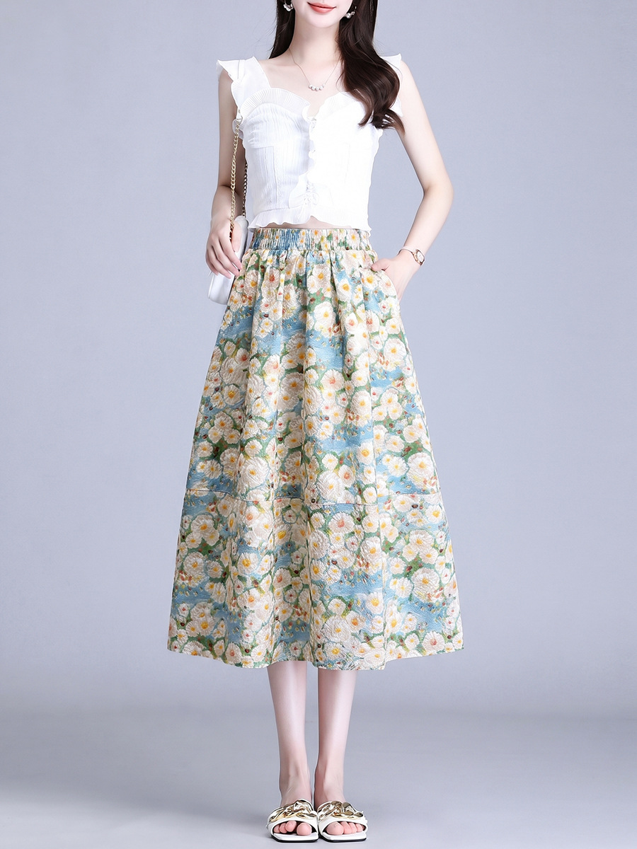 Summer Fashion - Main | SFEISHOW