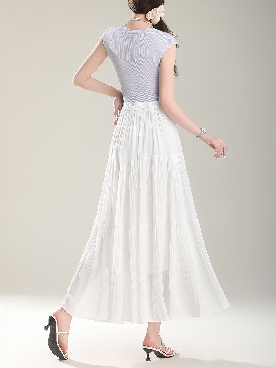 Chiffon Fashion - View 6 | SFEISHOW
