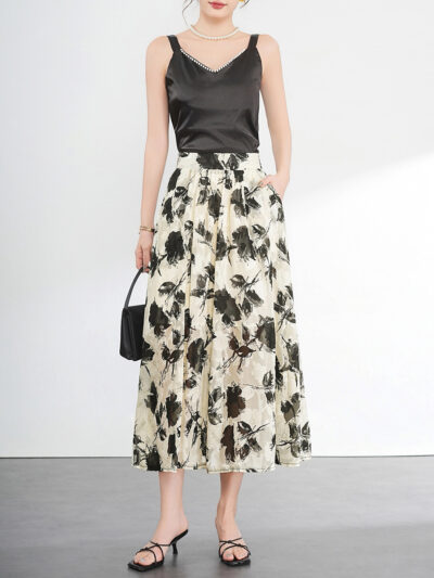 Floral Fashion - Main | SFEISHOW