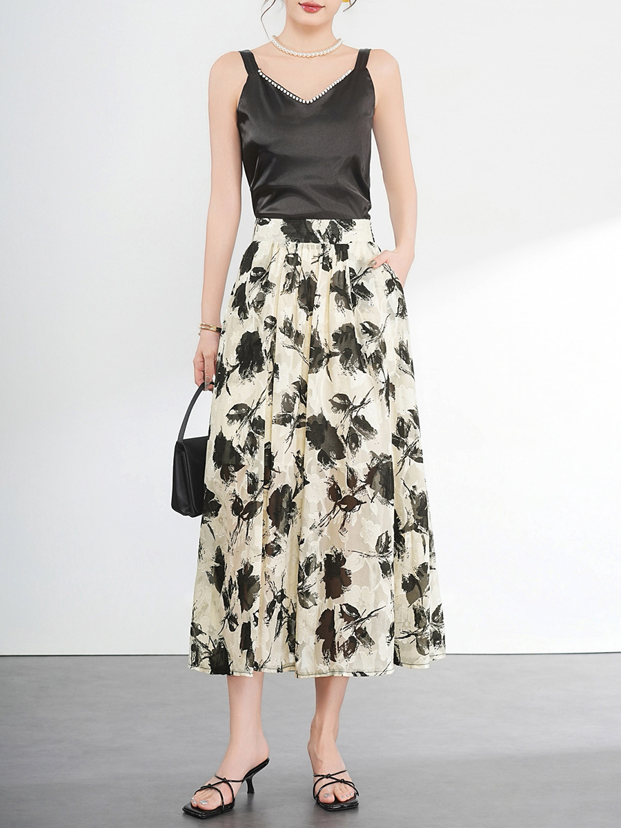 Floral Fashion - Main | SFEISHOW