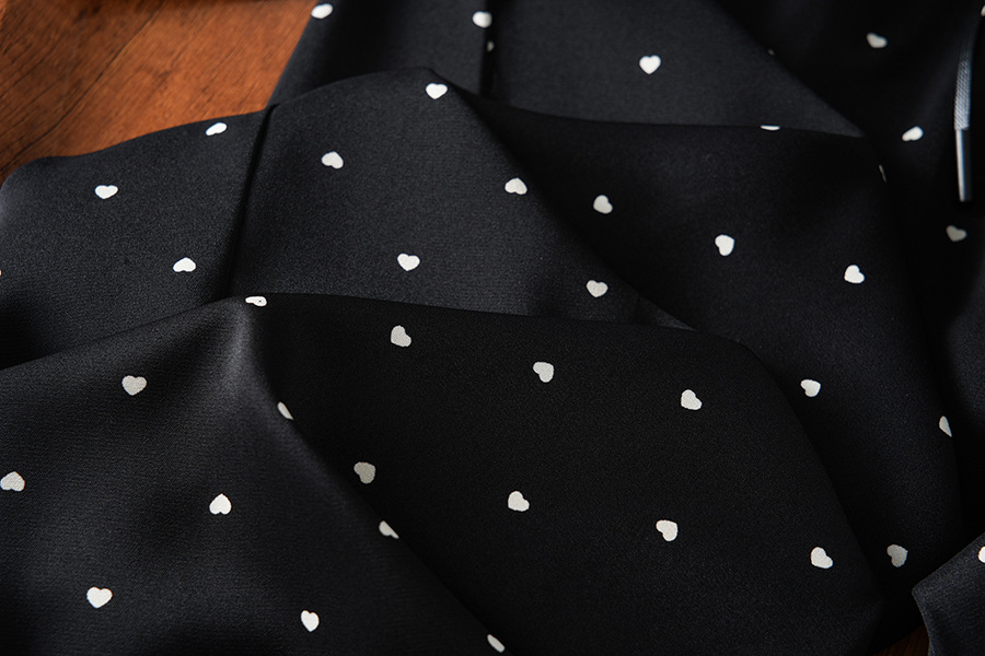 Polka Fashion - View 7 | SFEISHOW
