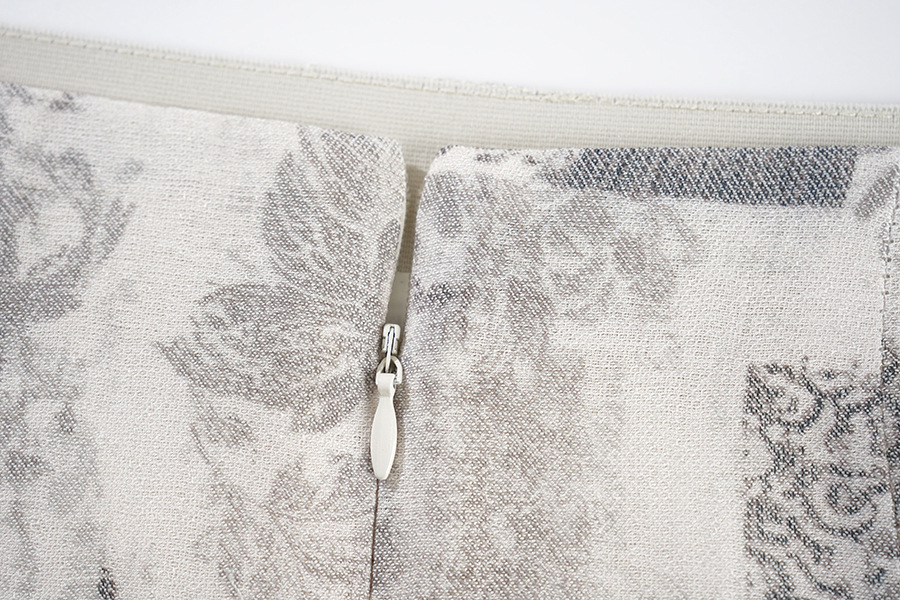 Printed Fashion - View 7 | SFEISHOW