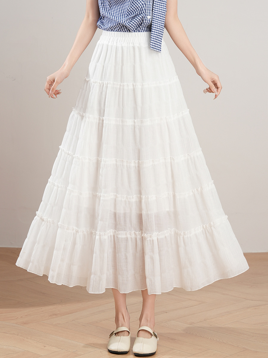 Chiffon Fashion - View 7 | SFEISHOW