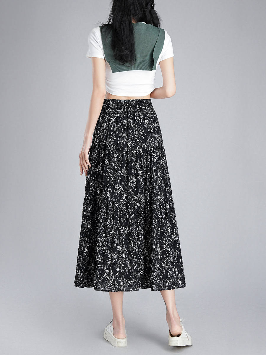 Chiffon Fashion - View 5 | SFEISHOW