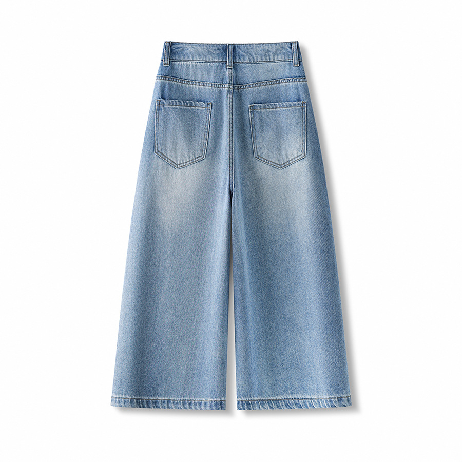 Denim Fashion - View 5 | SFEISHOW