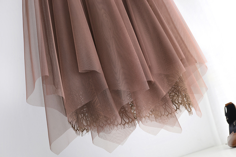 Lace Fashion - View 14 | SFEISHOW