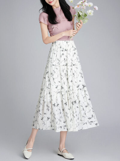 Chiffon Fashion - Main | SFEISHOW