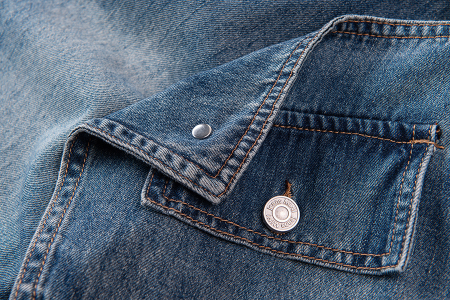 Beautiful Styling Of Solid Distressed Jeans Bulk Order