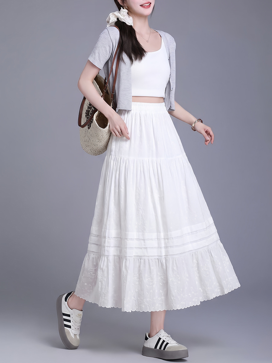 white Fashion - View 5 | SFEISHOW