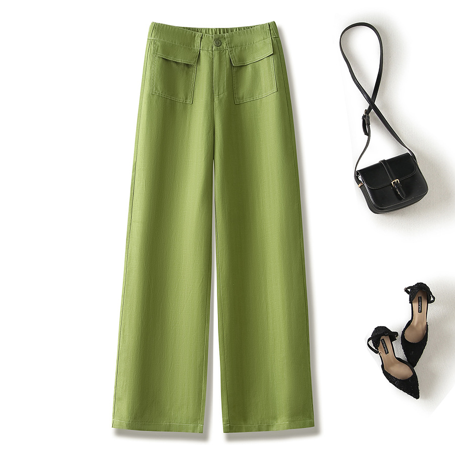Tencel Fashion - View 5 | SFEISHOW