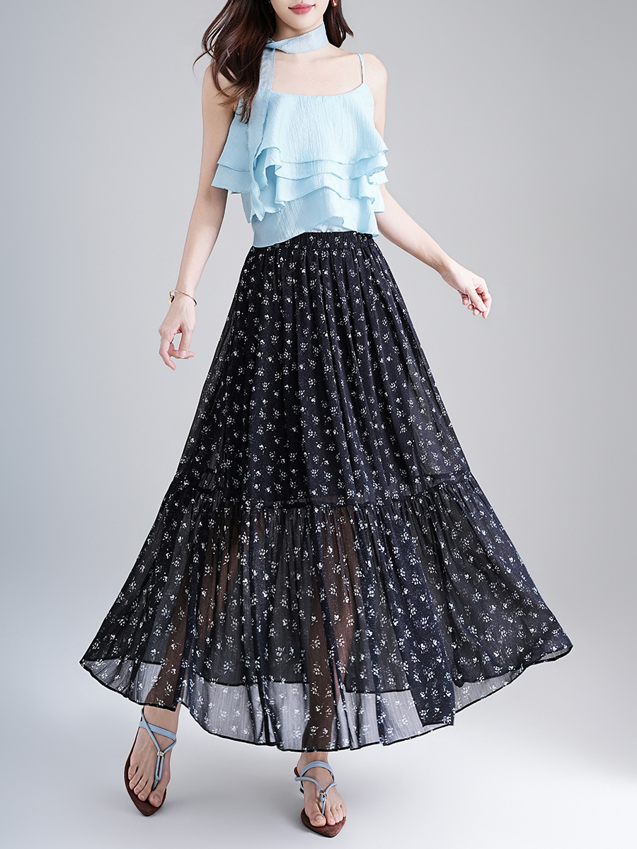 Summer Fashion - View 7 | SFEISHOW