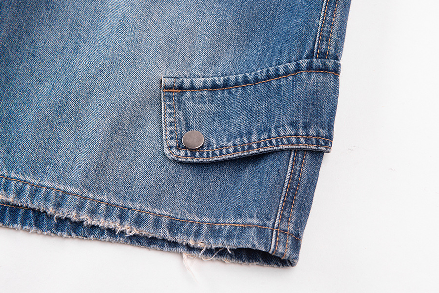 washed Fashion - View 14 | SFEISHOW