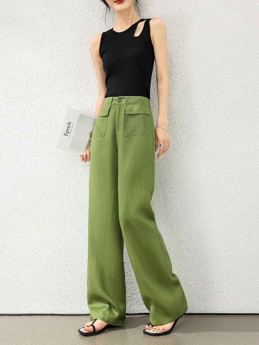 Tencel Fashion - View 3 | SFEISHOW