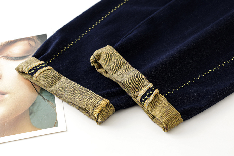 Jeans wholesale