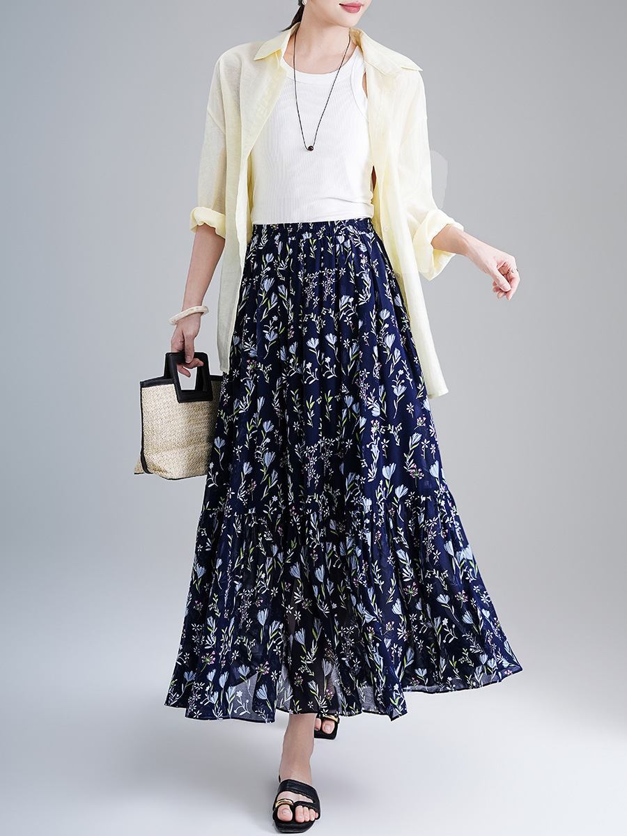 Summer Fashion - View 4 | SFEISHOW