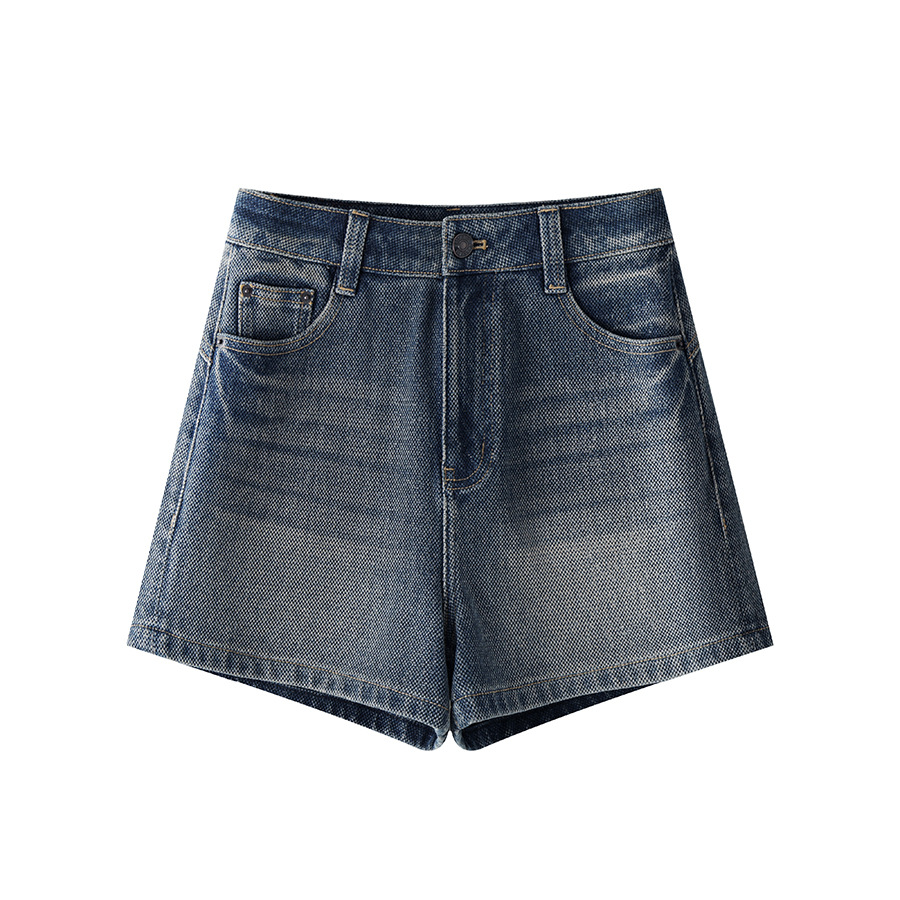 Shorts ready to ship