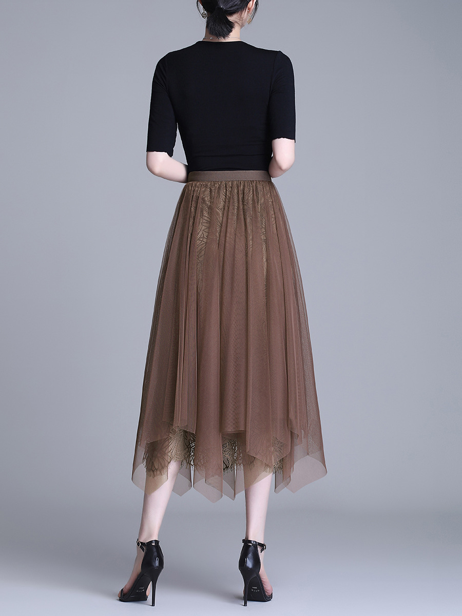 Lace Fashion - View 10 | SFEISHOW