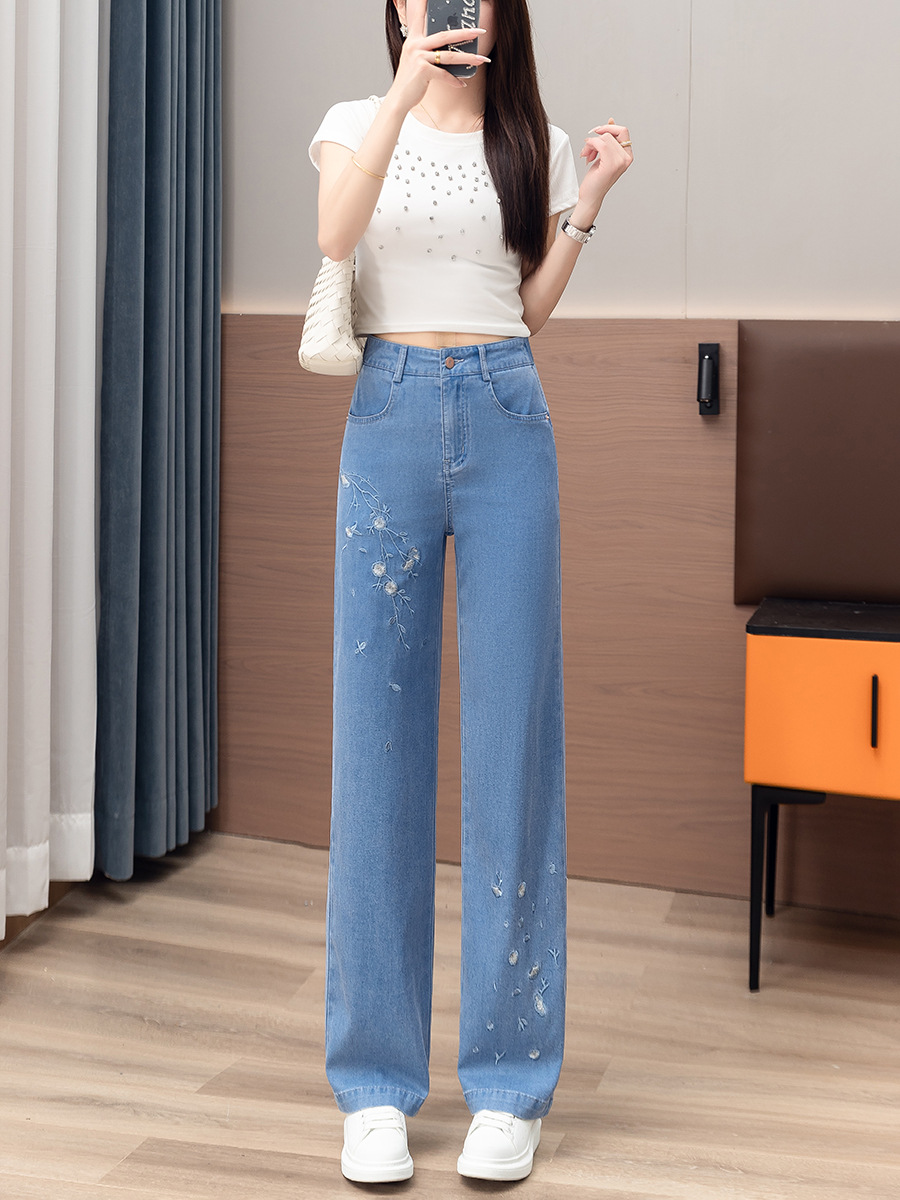 Tencel Fashion - View 4 | SFEISHOW