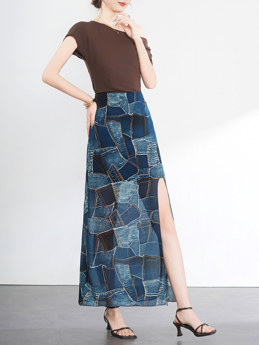 Chiffon Fashion - View 8 | SFEISHOW