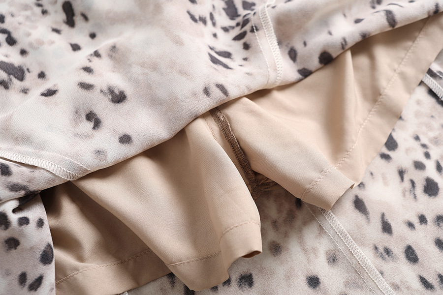 Leopard Fashion - View 10 | SFEISHOW