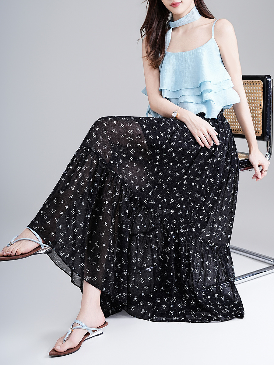 Summer Fashion - View 8 | SFEISHOW