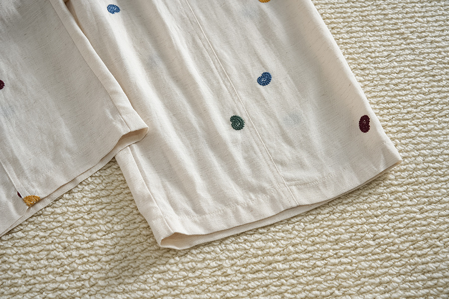 Tencel Fashion - View 8 | SFEISHOW