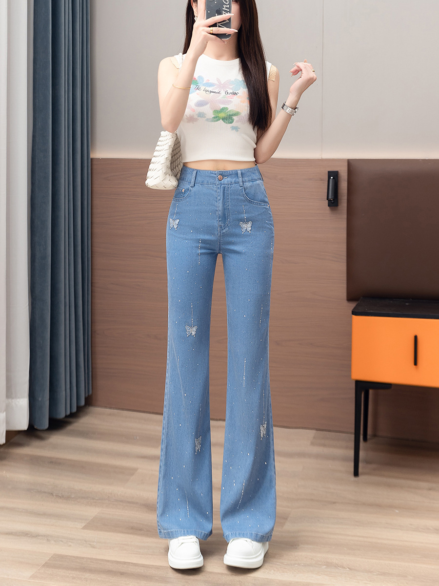 Tencel Fashion - View 2 | SFEISHOW