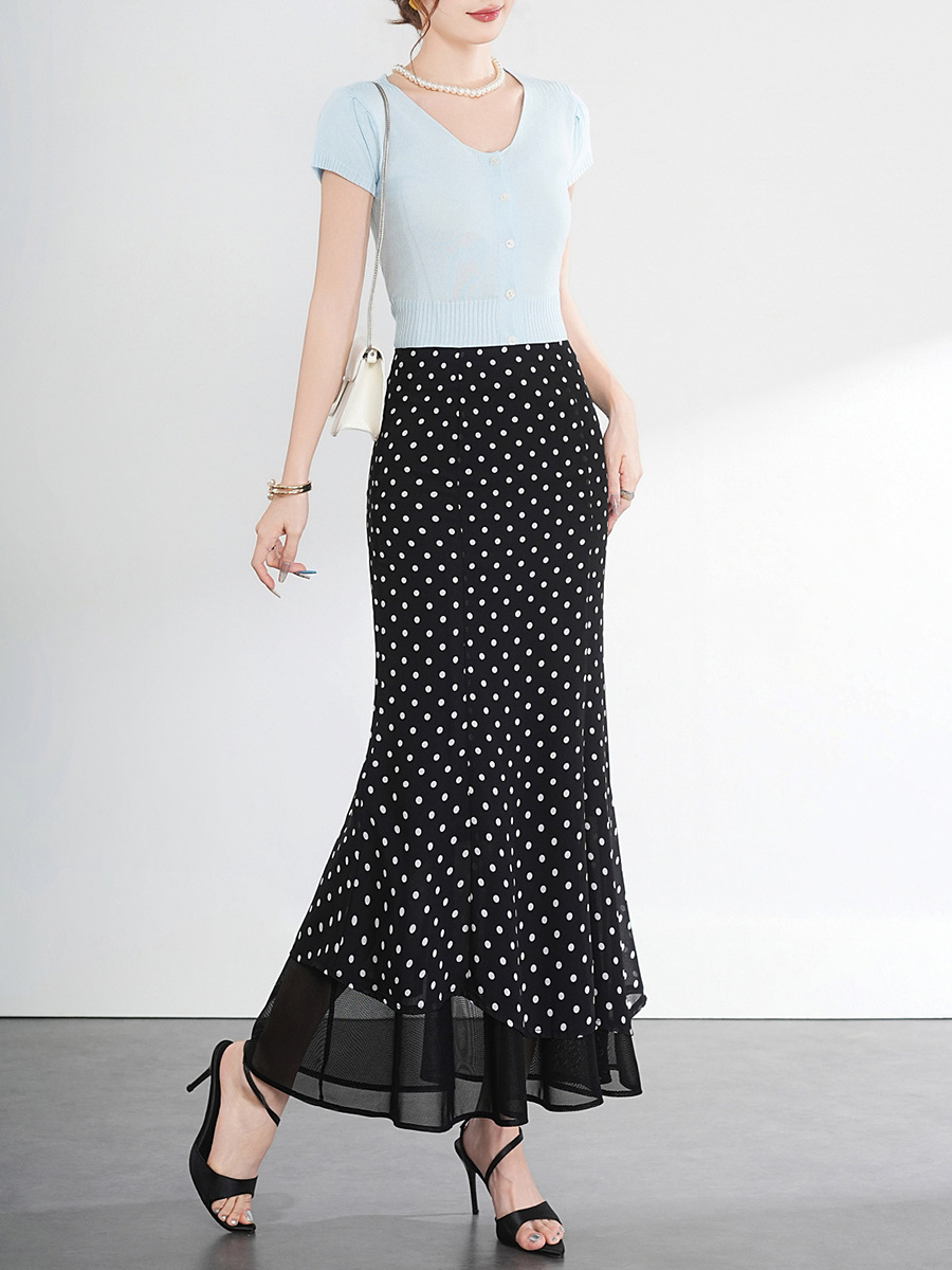 Chiffon Fashion - View 4 | SFEISHOW
