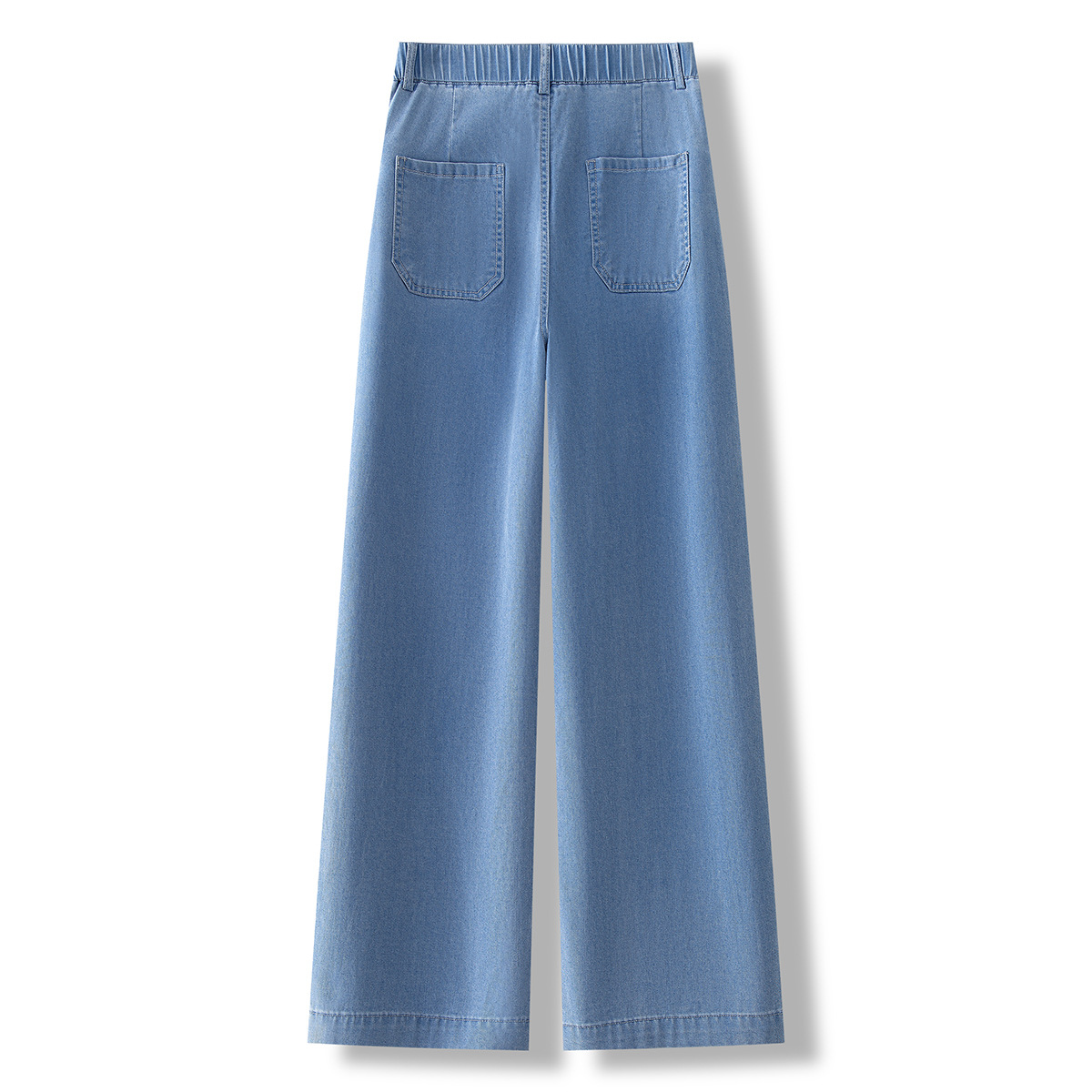 Tencel Fashion - View 7 | SFEISHOW