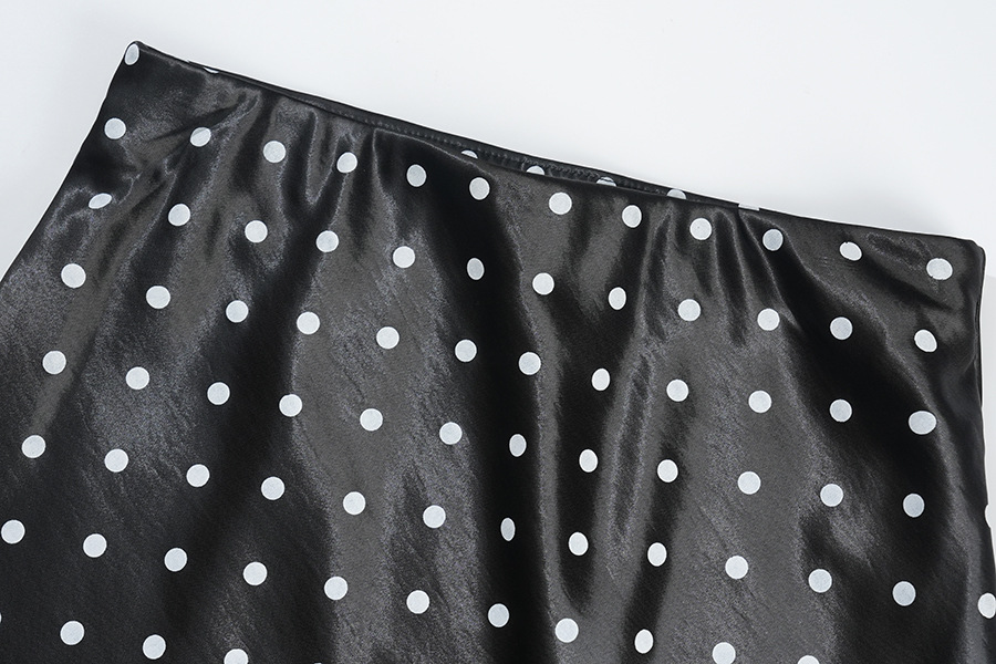 satin Fashion - View 14 | SFEISHOW