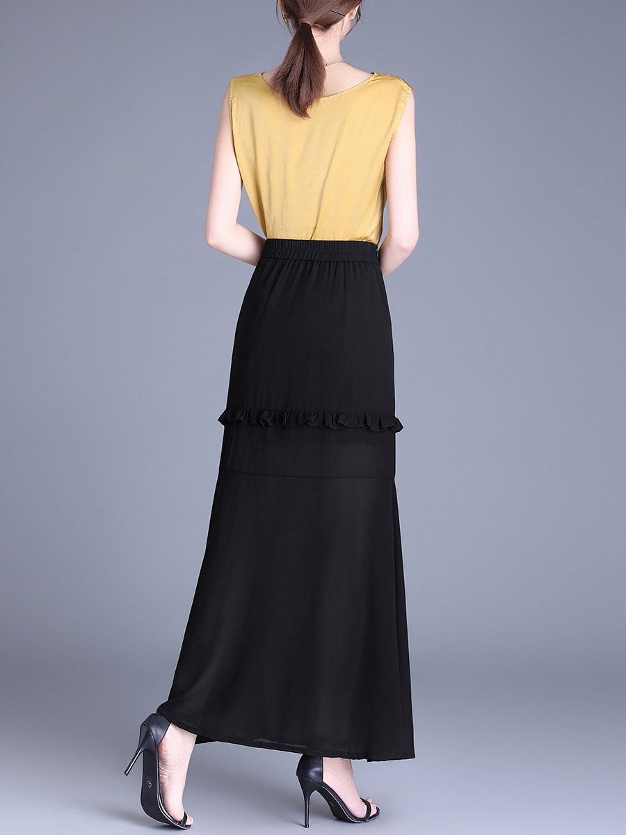 Polka Fashion - View 9 | SFEISHOW