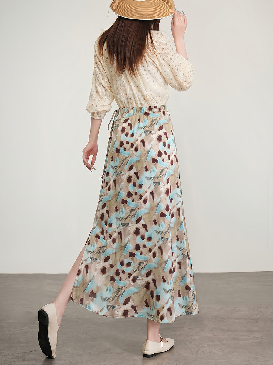 Printed Fashion - View 5 | SFEISHOW