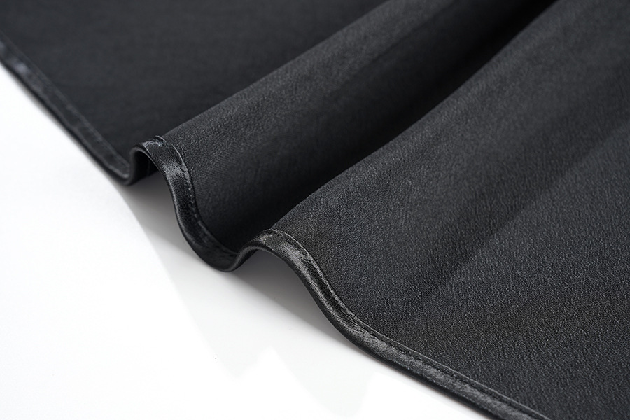 Satin Fashion - View 9 | SFEISHOW