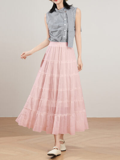 Chiffon Fashion - Main | SFEISHOW