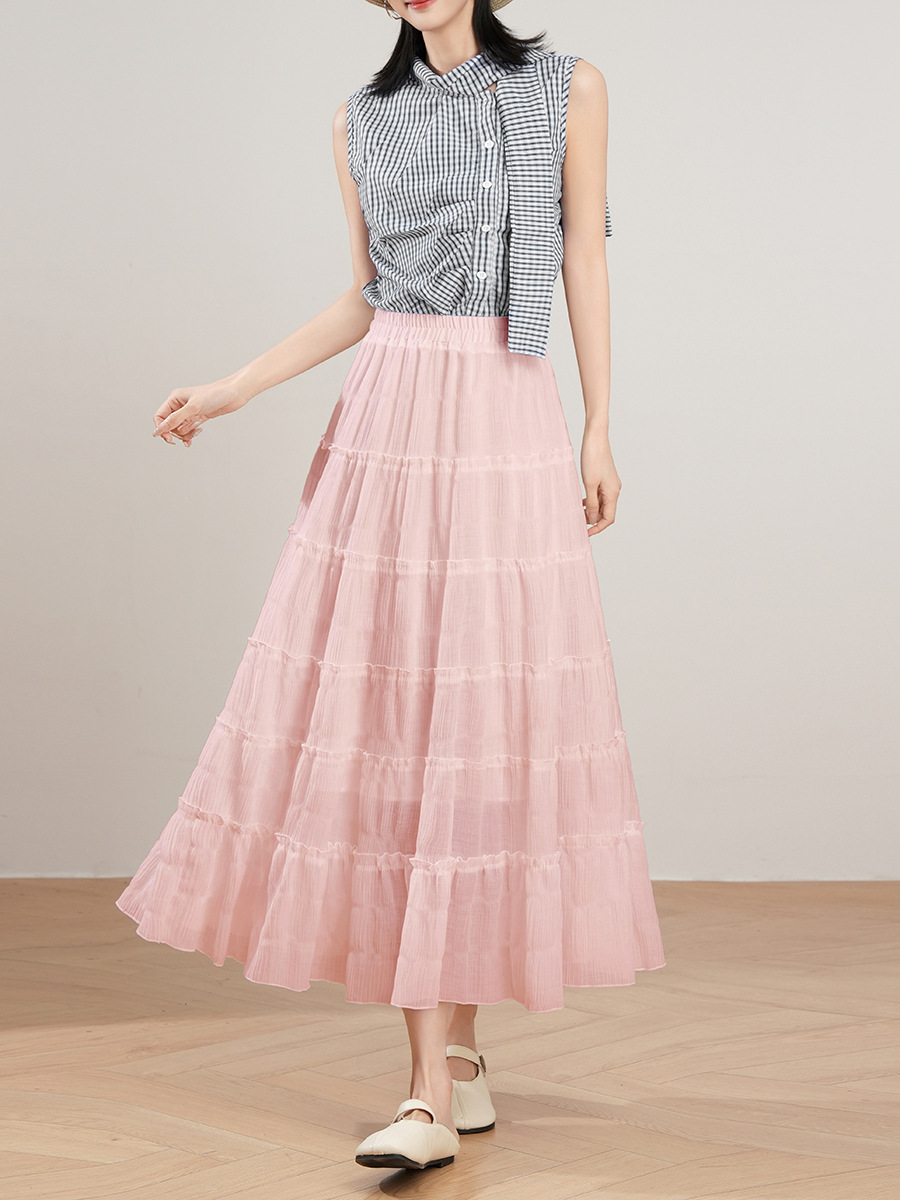 Chiffon Fashion - Main | SFEISHOW