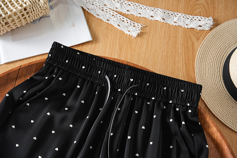 Polka Fashion - View 8 | SFEISHOW