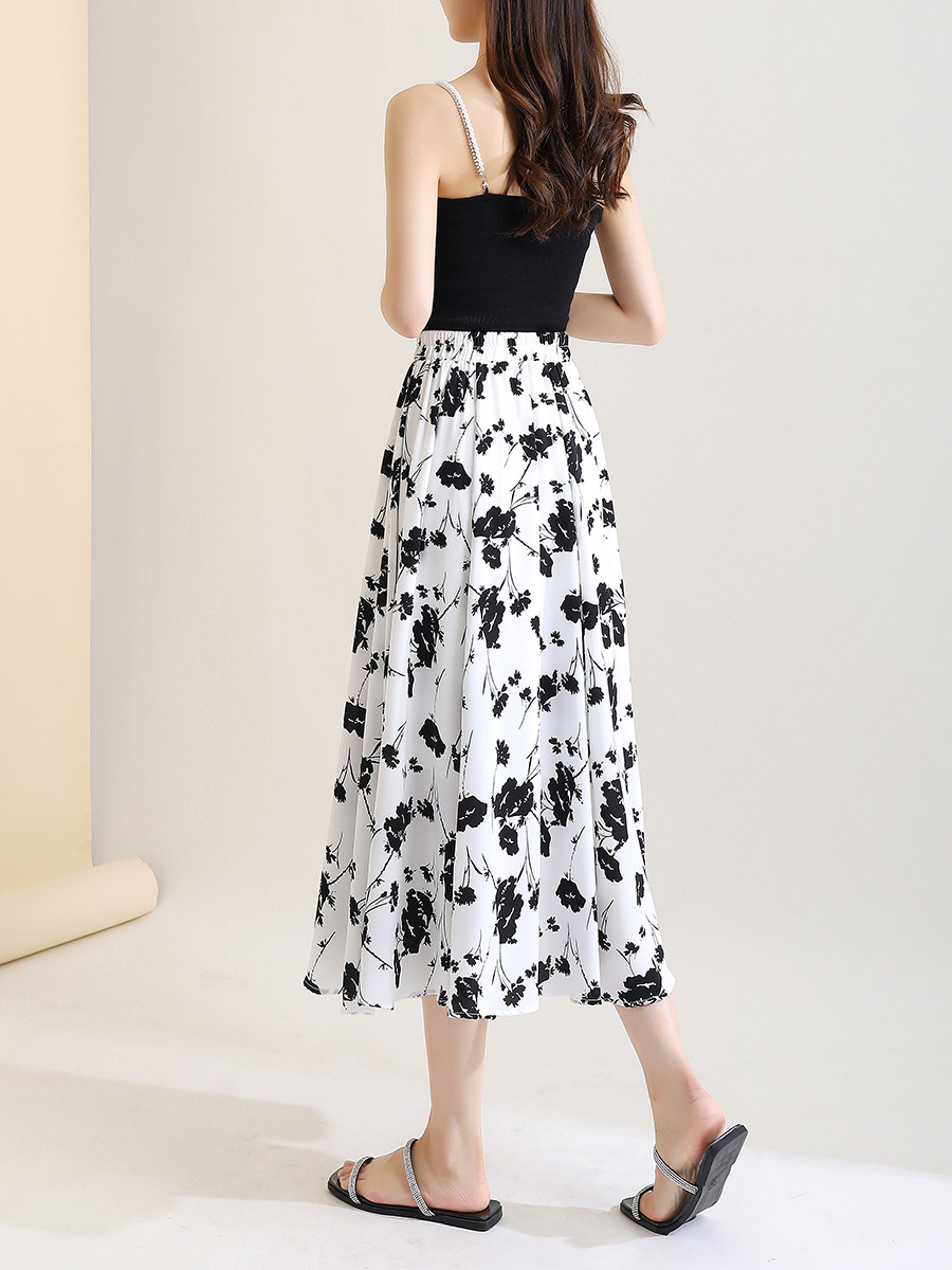 Chiffon Fashion - View 5 | SFEISHOW