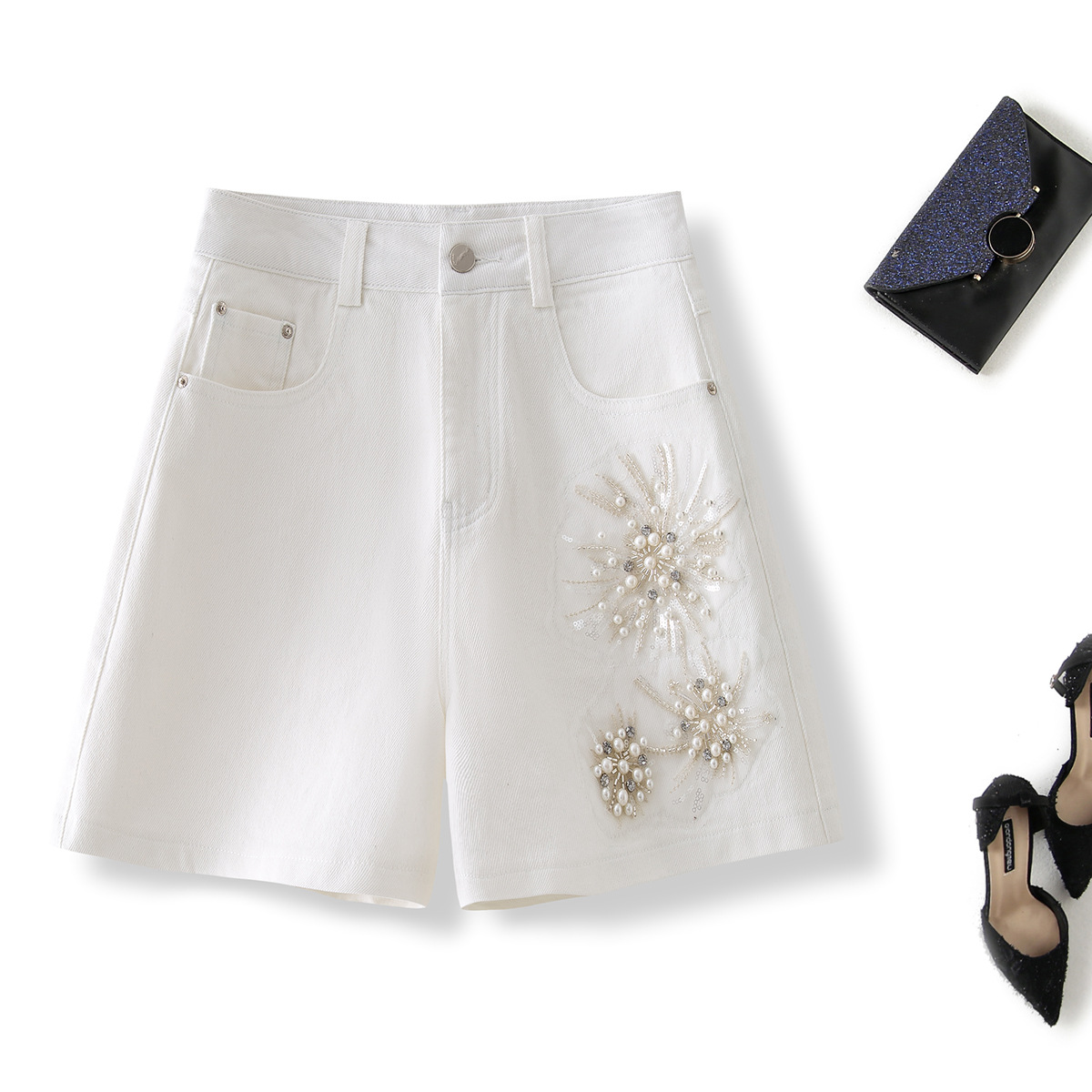 Shorts factory direct