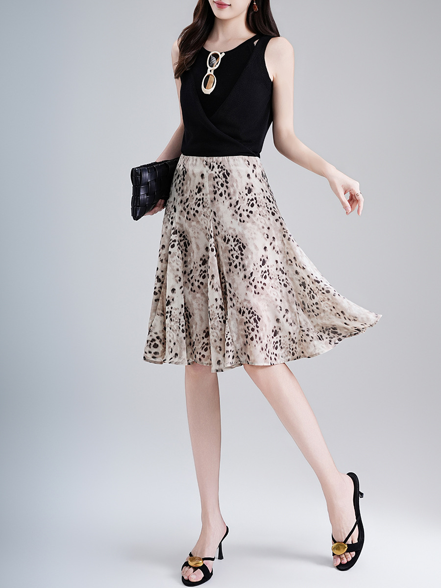 Leopard Fashion - View 4 | SFEISHOW