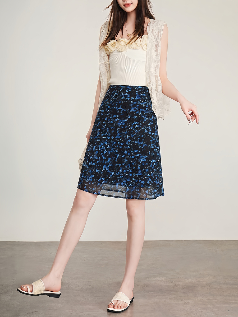 Chiffon Fashion - View 20 | SFEISHOW
