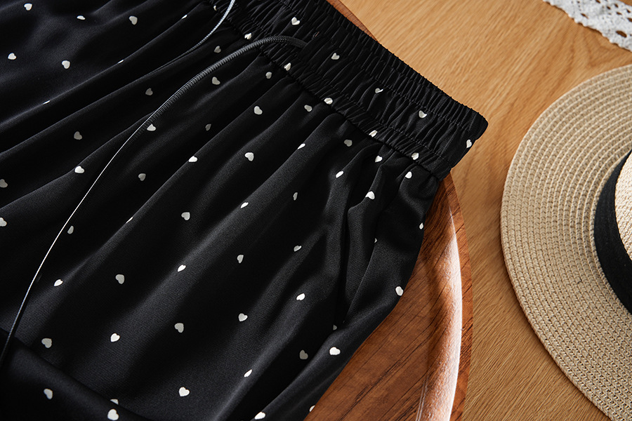 Polka Fashion - View 9 | SFEISHOW