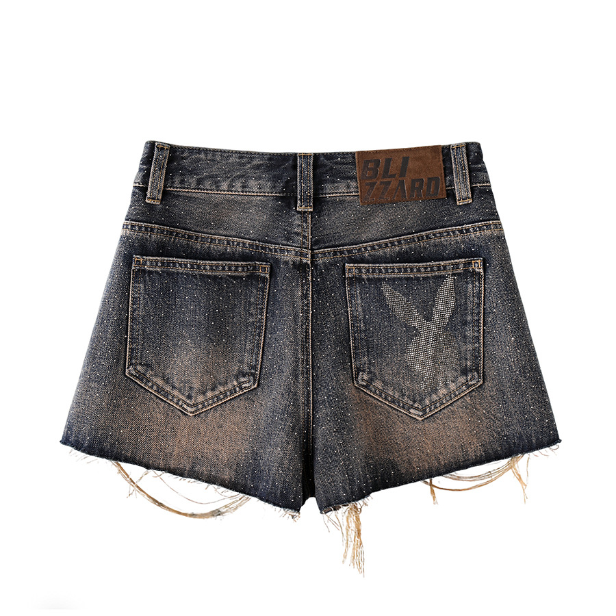 Jeans ready to ship