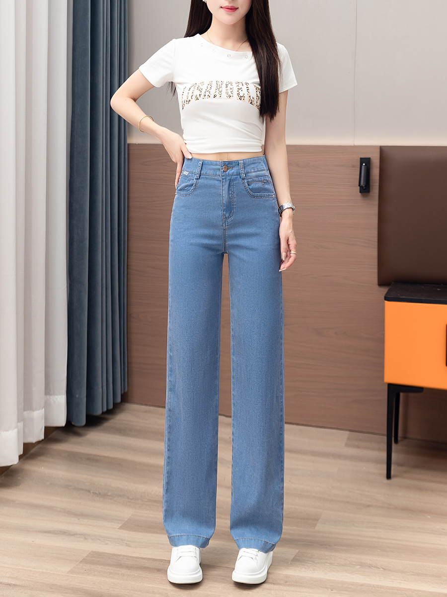 Tencel Fashion - View 5 | SFEISHOW